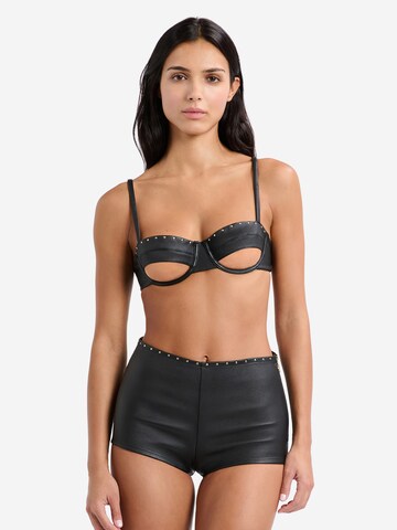 Balconcino Reggiseno di ETAM in nero