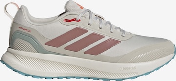 ADIDAS PERFORMANCE Laufschuh 'Runfalcon 5 TR' in Grau: Vorderseite