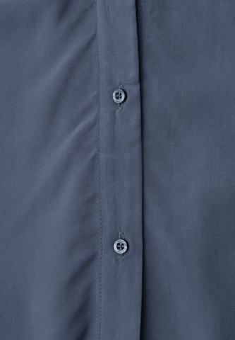 STREET ONE Blouse in Blue