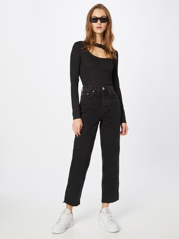 BDG Urban Outfitters - Regular Calças de ganga em preto