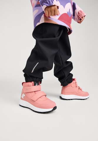 Reima Laarzen in Roze