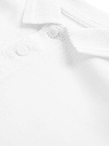 Next Shirt in White