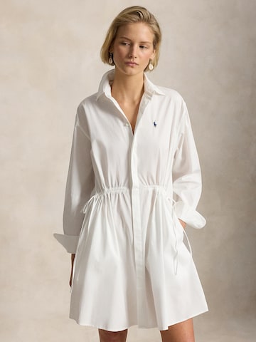 Polo Ralph Lauren Ingruhák - fehér: elől