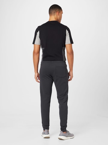 ADIDAS SPORTSWEAR Slim fit Workout Pants 'Real Madrid Chinese Story' in Grey