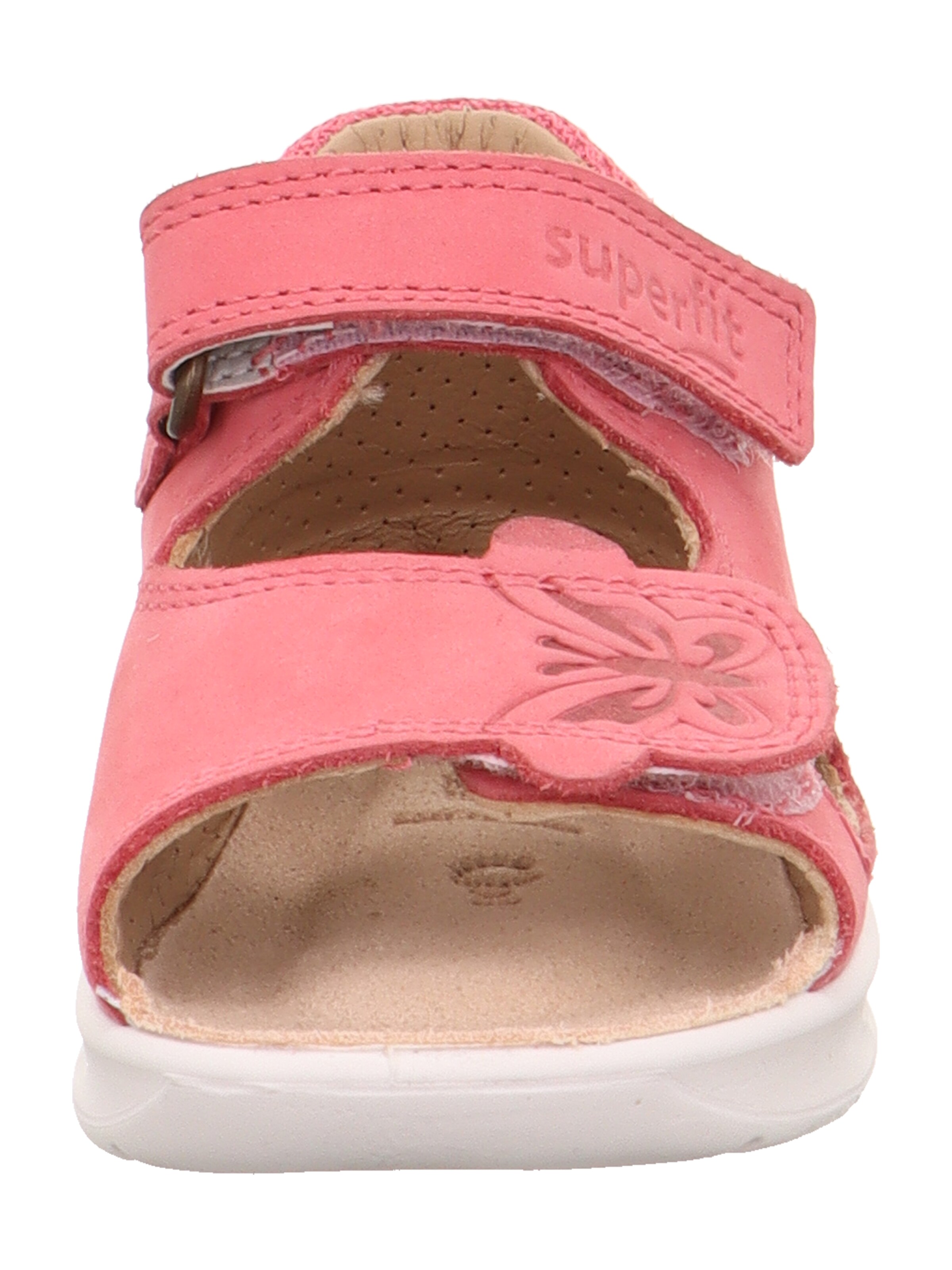 SUPERFIT Σανδάλι 'Lagoon' σε ροζ