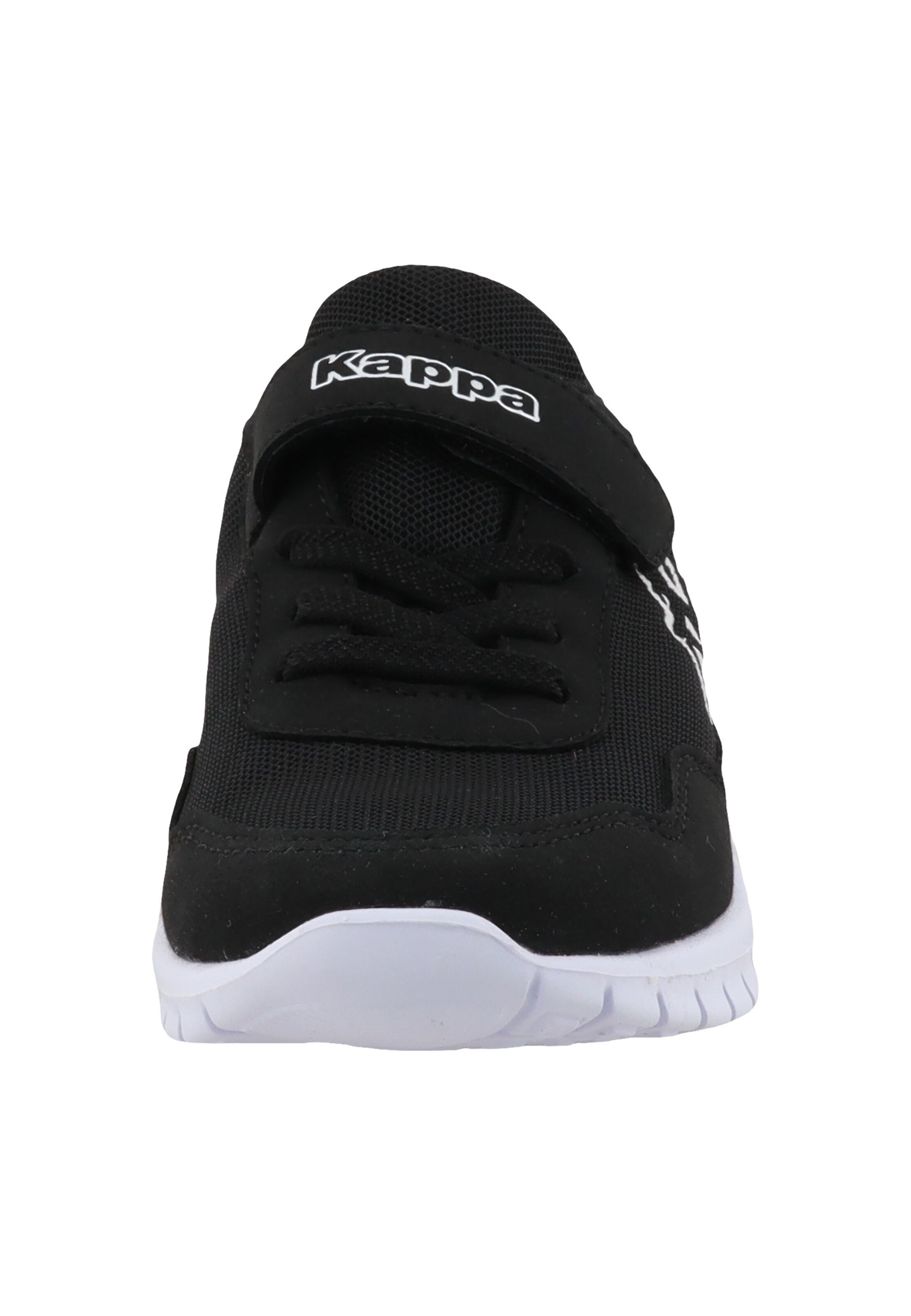 KAPPA Trainers 'Iwa' in Black