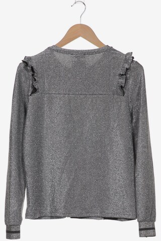 JAKE*S Pullover M in Silber