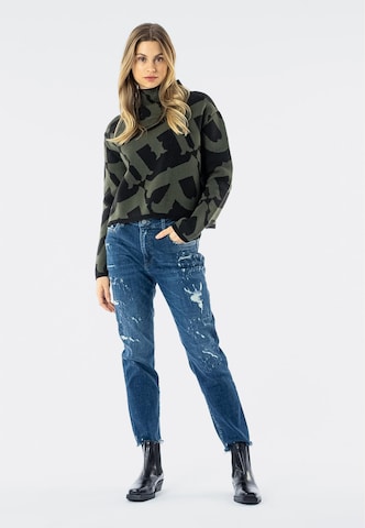 regular Jeans 'Ziva' di Elias Rumelis in blu