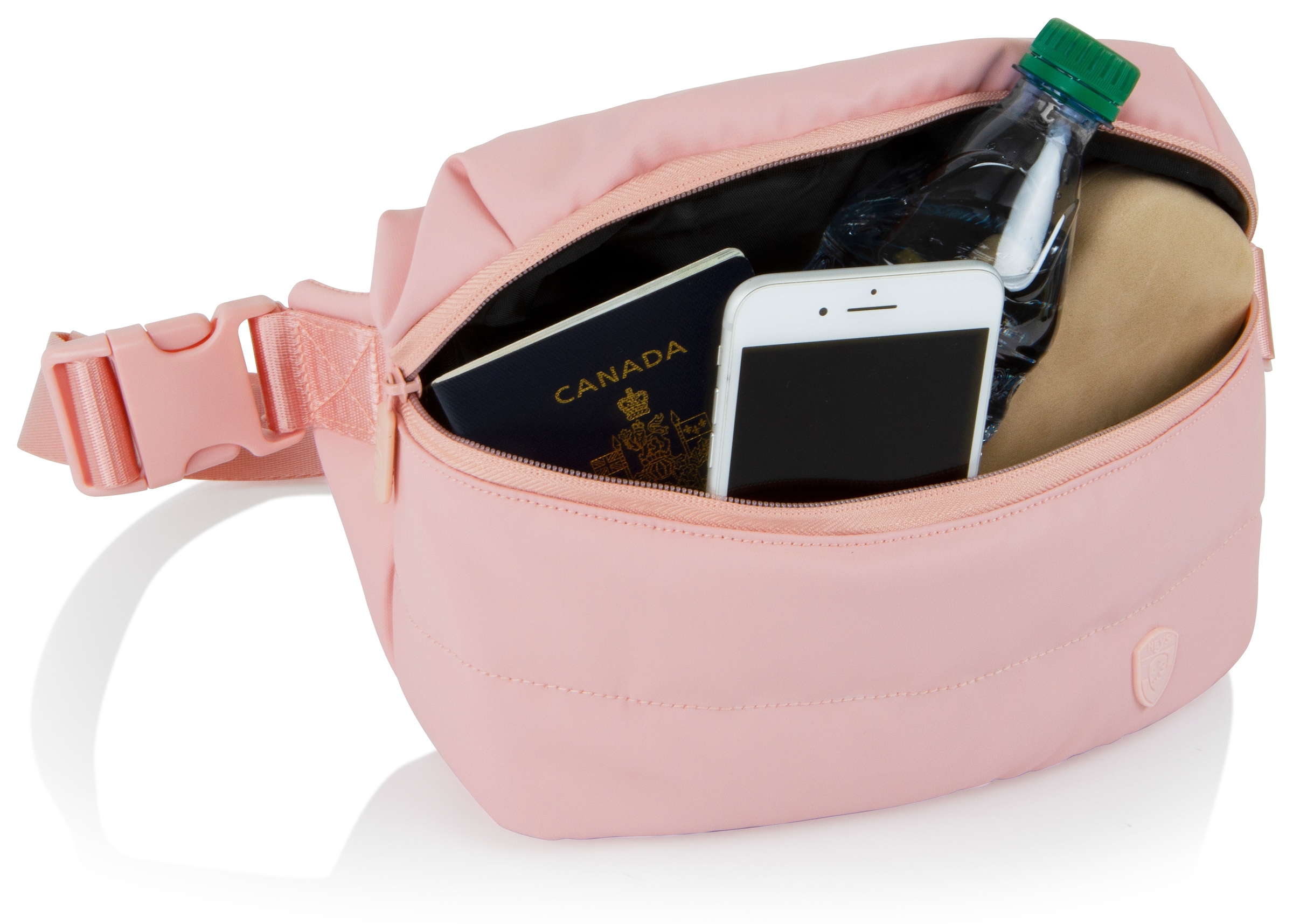 Heys Fanny Pack in Pink