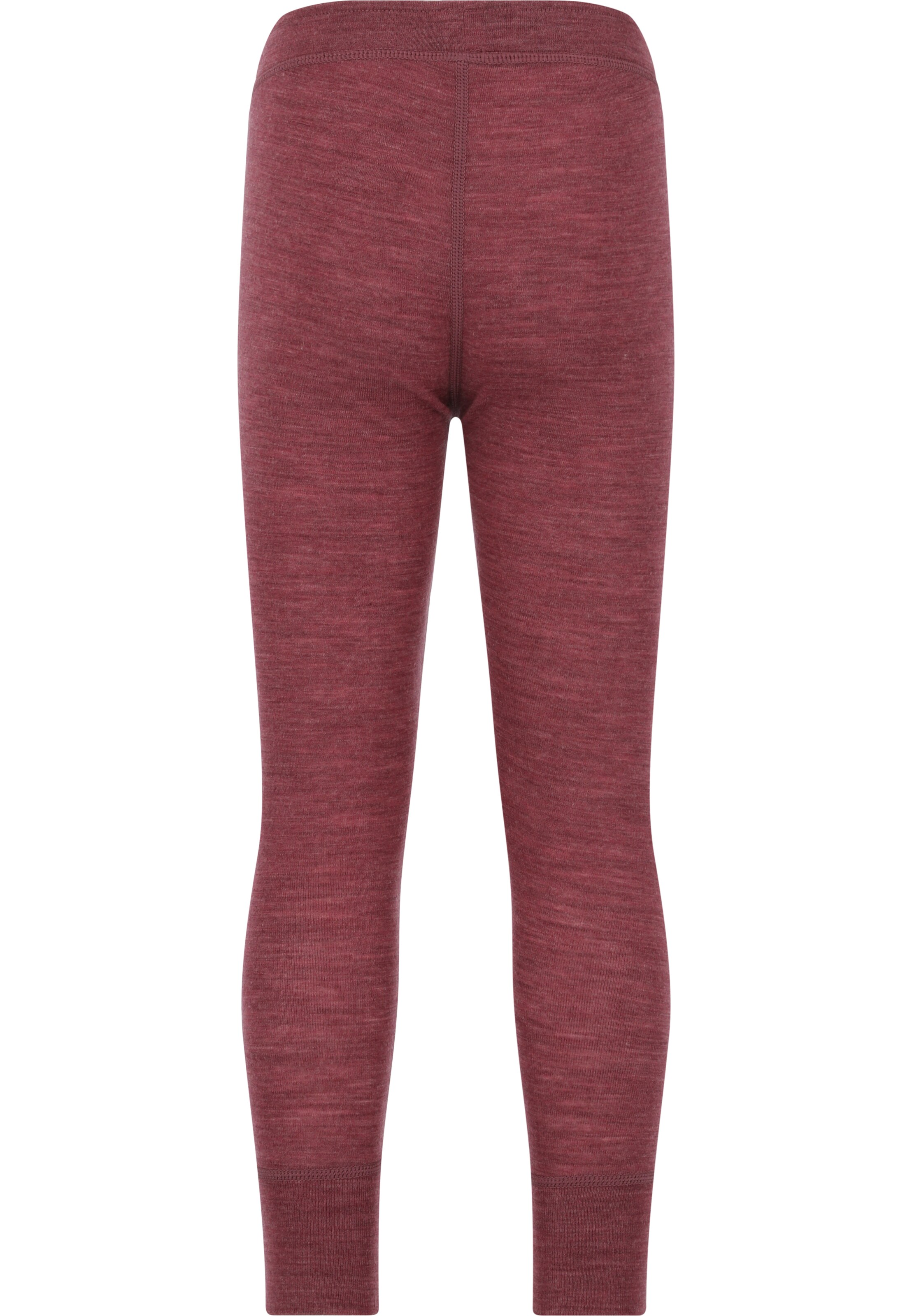 ZigZag Performance Underwear 'Cerro' in Red