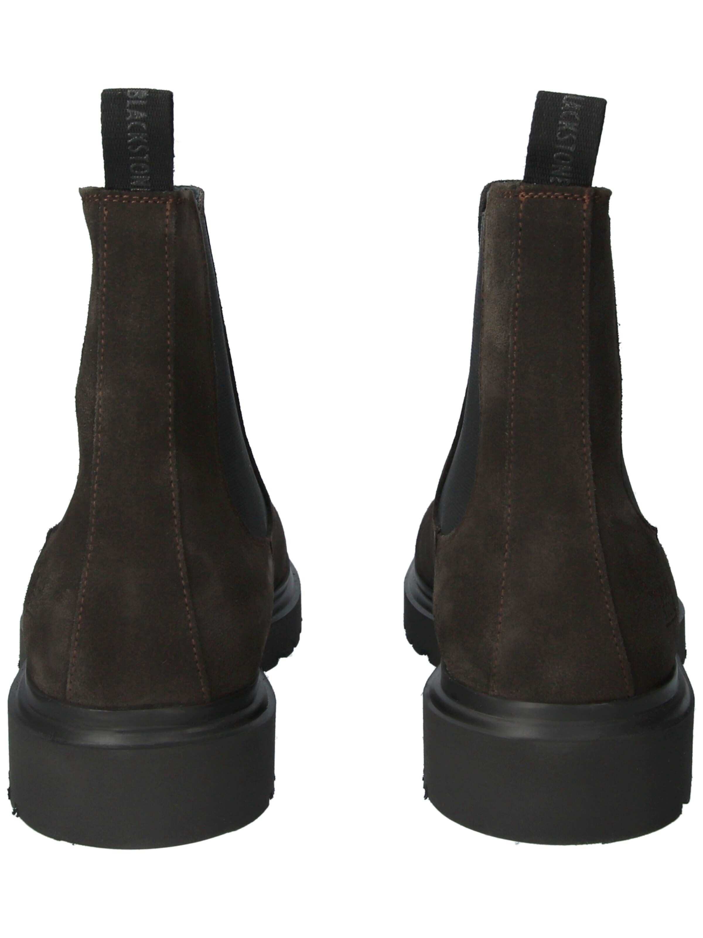 BLACKSTONE - Botas Chelsea 'MATEO' en marrón