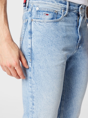 Regular Jean 'Ethan' Tommy Jeans en bleu