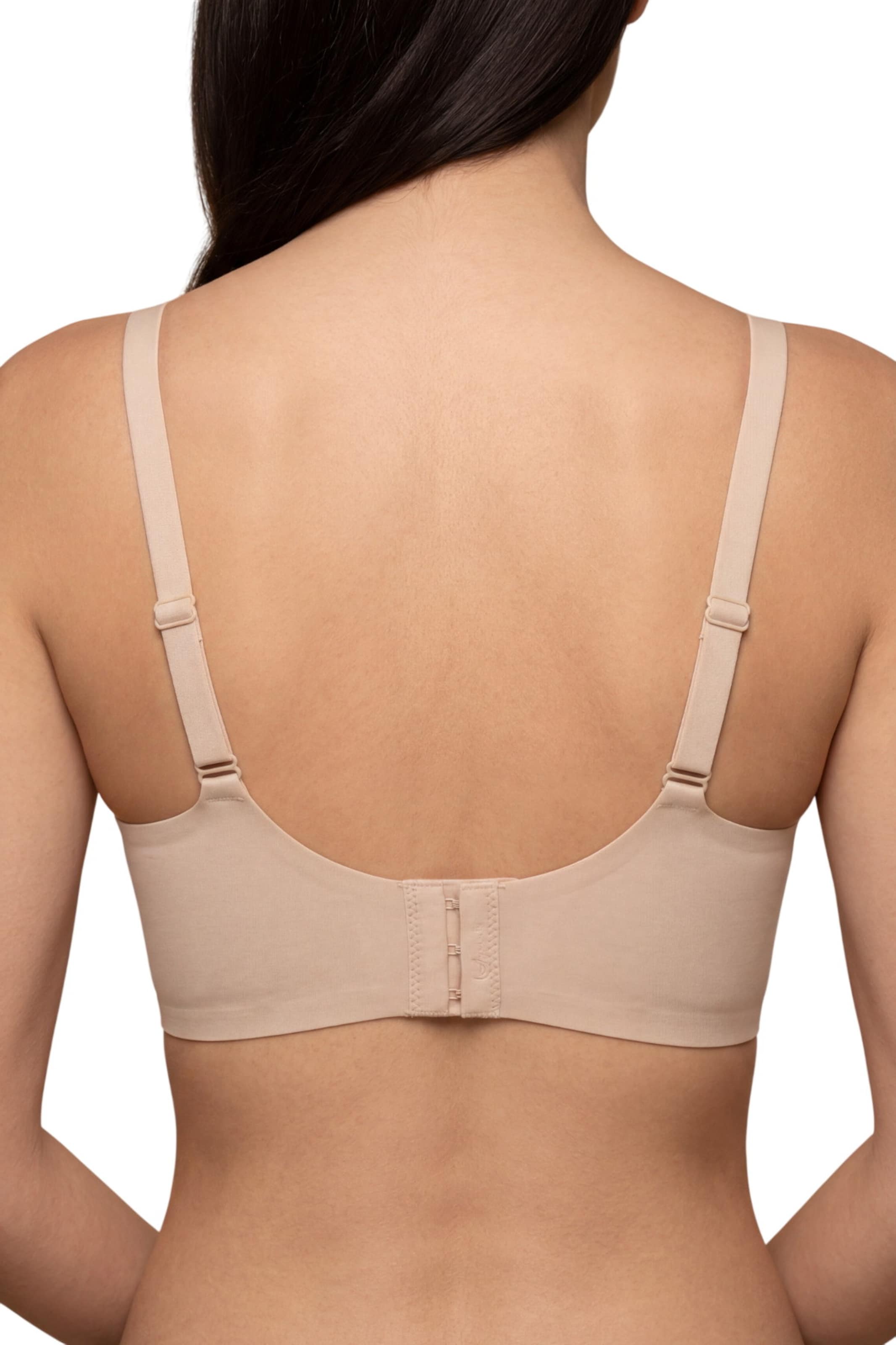 Bustier Soutien-gorge C&City en beige