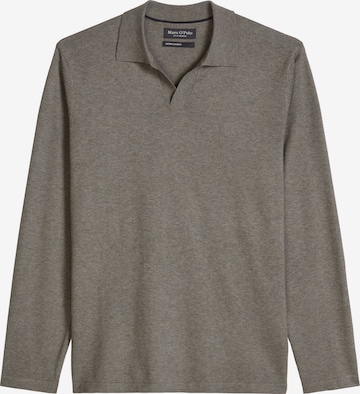 Marc O'Polo Pullover in Grau: Vorderseite