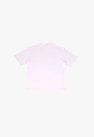 Dropsize T-Shirt in Beige