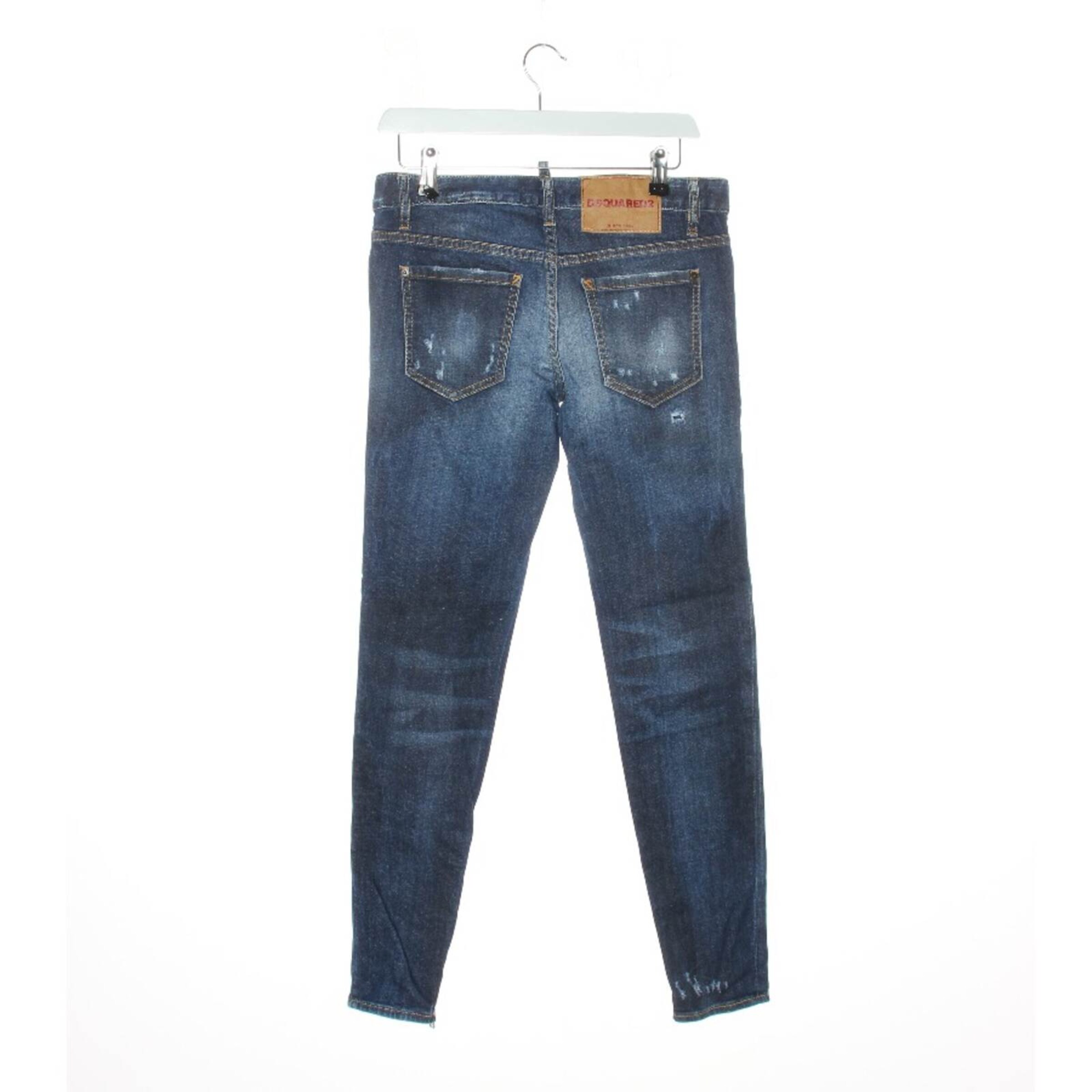 DSQUARED2 Jeans 24-25 in Blau