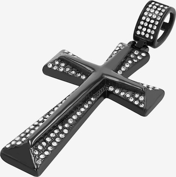 Akzent Pendant 'Yuma, langlebig' in Black: front