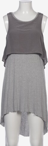 AllSaints Dress in S in Grey: front