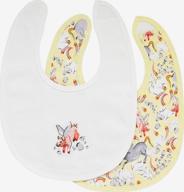 Set di Cath Kidston in giallo: frontale