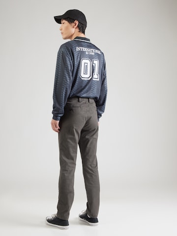 GAP Skinny Chino 'V-ESSENTIAL' in Grijs