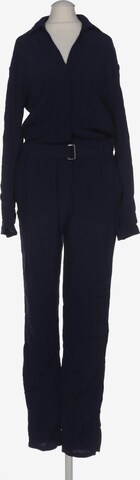 ESPRIT Overall oder Jumpsuit XS in Blau: predná strana