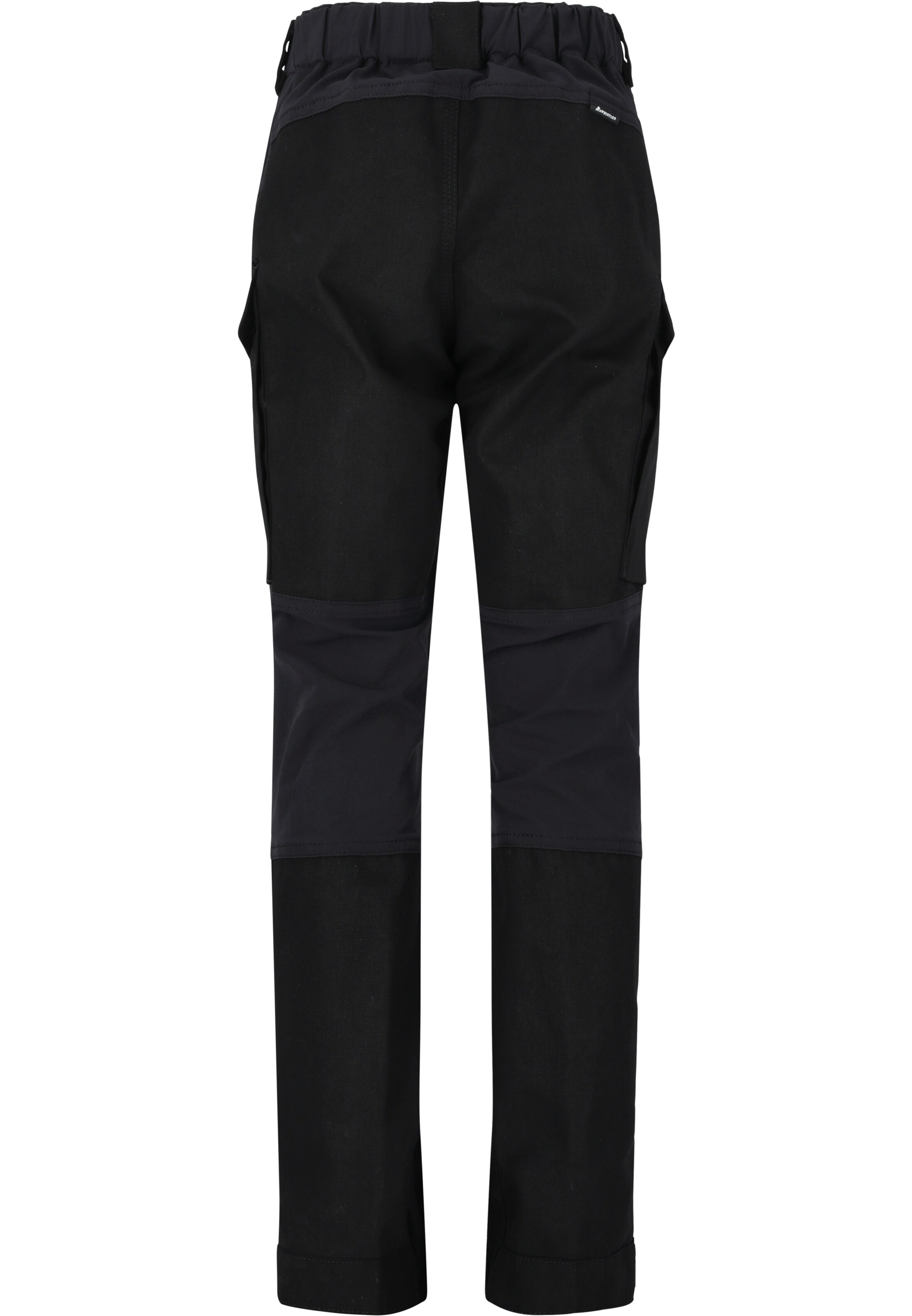 Whistler Regular Sportbroek 'Romning' in Zwart