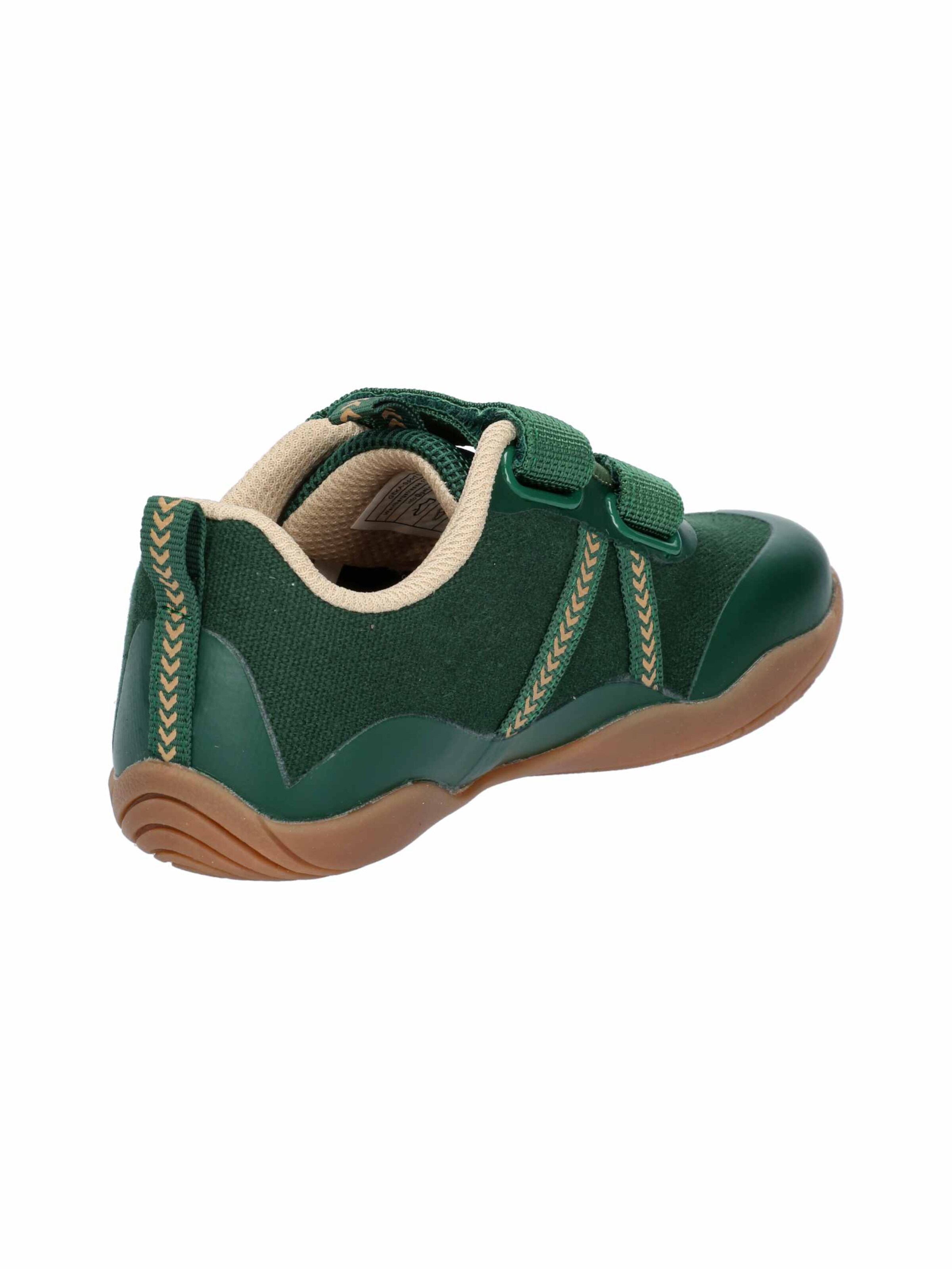 LICO Sneaker 'Aride V' in Grün