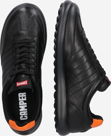 CAMPER Sneakers 'Pelotas' in Black