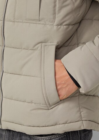 s.Oliver Winterjacke in Grau