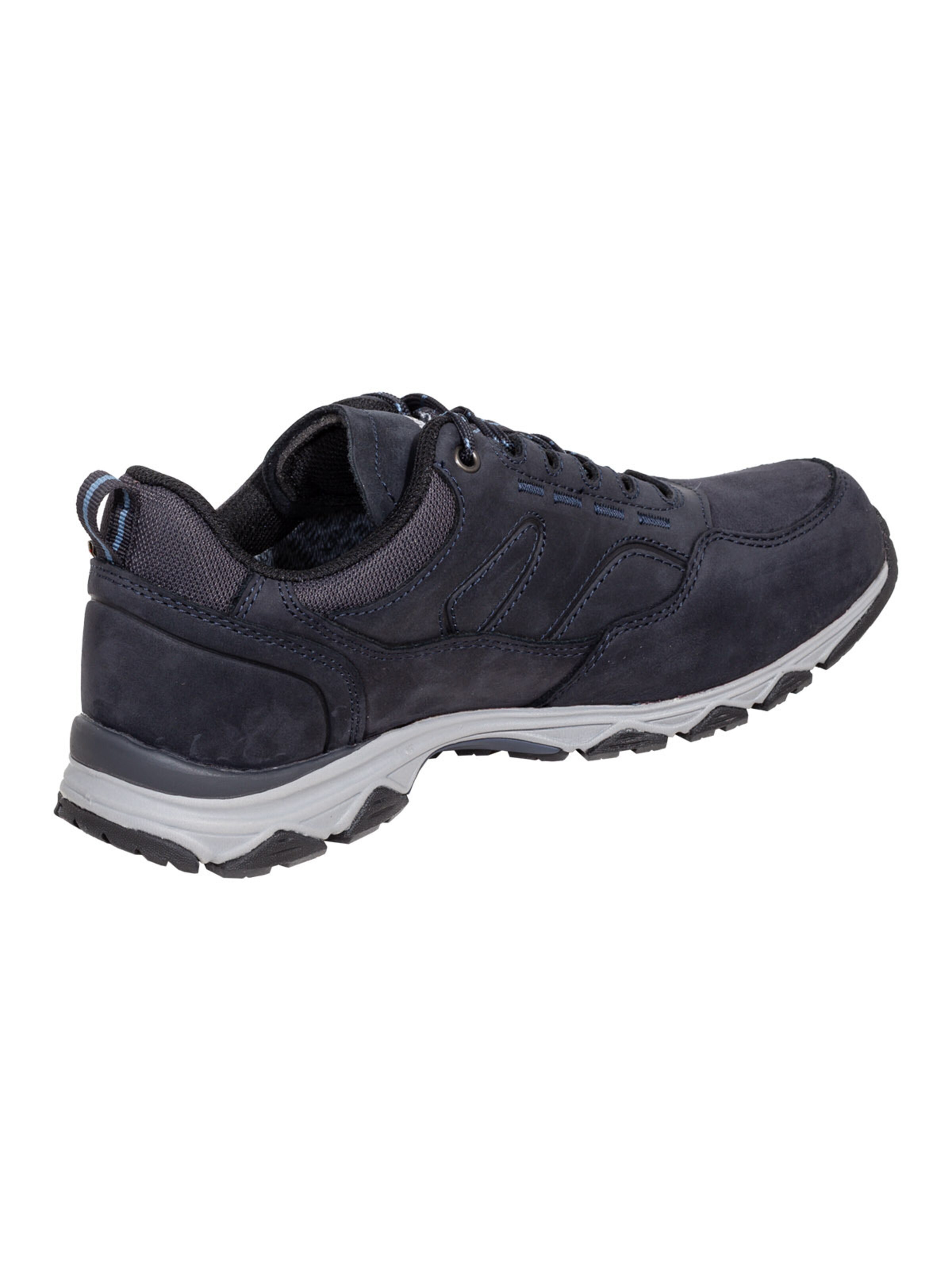 MEINDL Halbschuh 'Freizeitschuhe Dublin Lady GTX'‌ in Blau