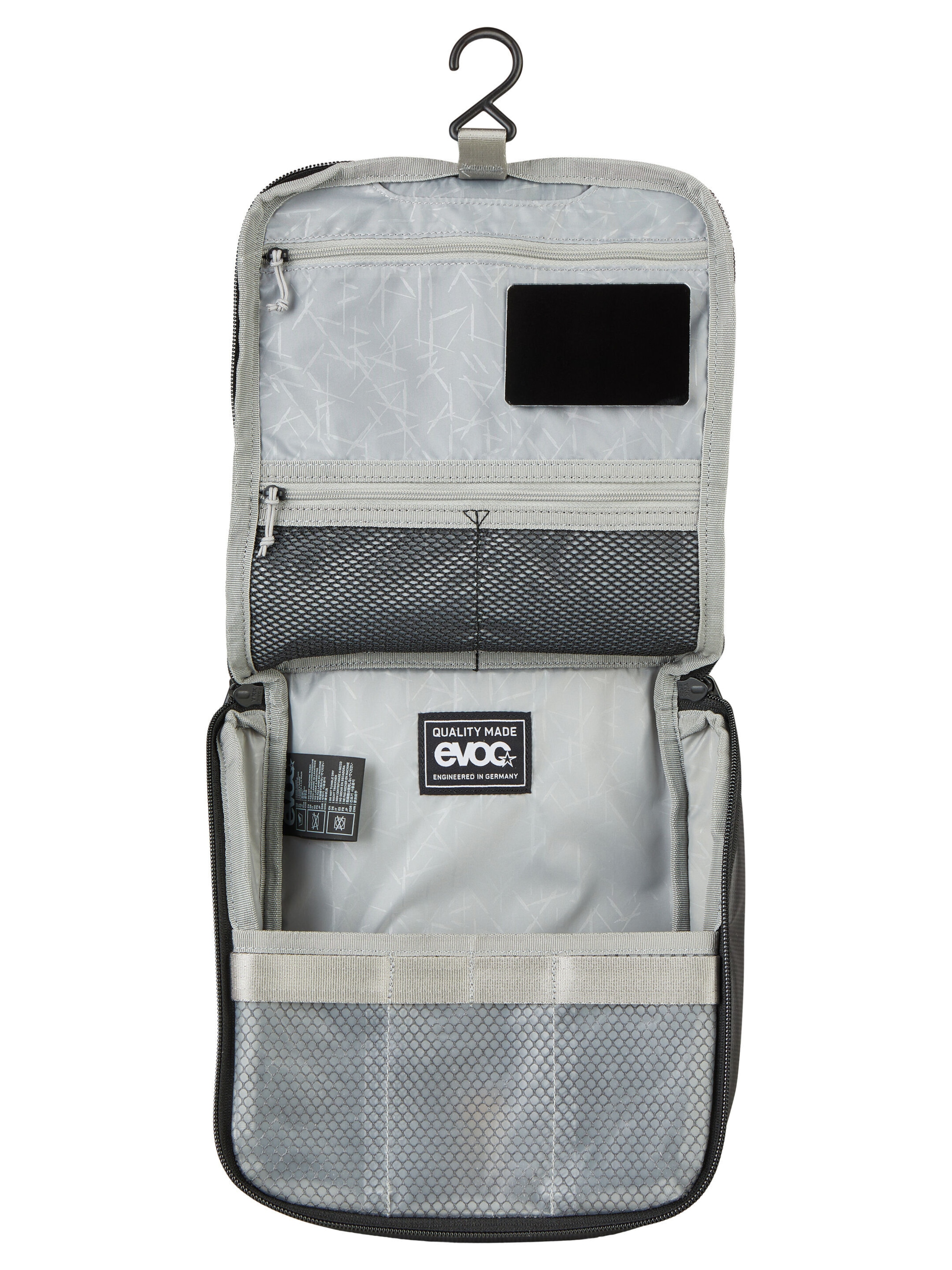EVOC Laundry Bag in Black