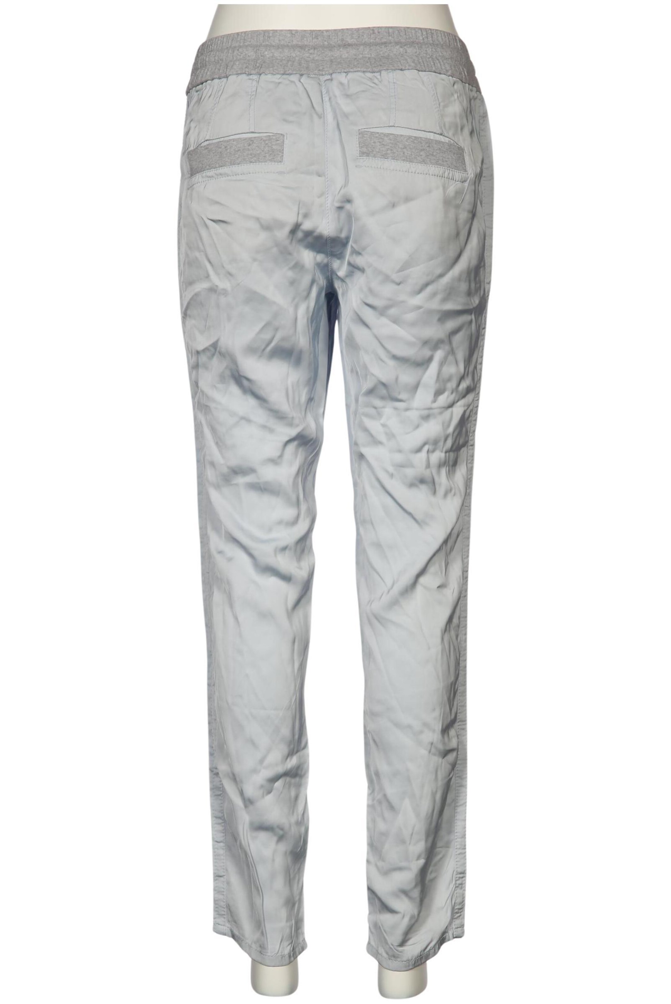 Marc Cain Stoffhose M in Blau