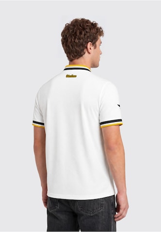 Fanatics - Camisa funcionais 'Fanatics NFL Football x Football Fan Top '26(Pittsburgh Steelers)' em branco