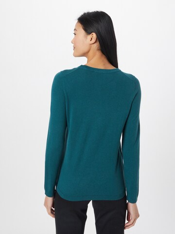 Pull-over ESPRIT en vert