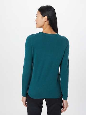 ESPRIT Sweater in Green