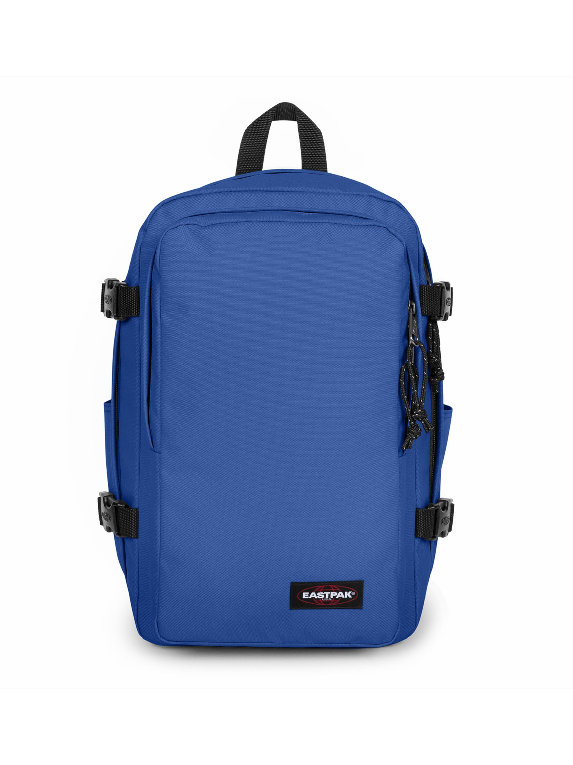 EASTPAK Рюкзак в Синий: спереди