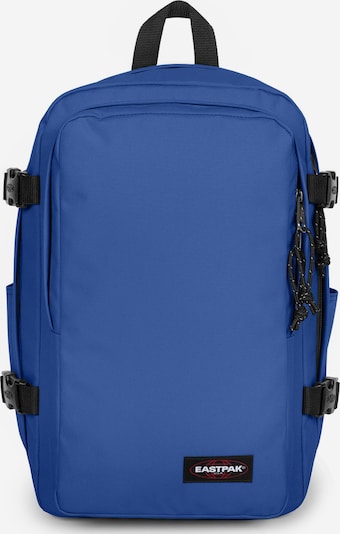 EASTPAK Batoh ve velikosti One Size - modrá / černá, Produkt