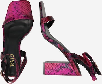 Raid Sandals 'SABINA' in Pink