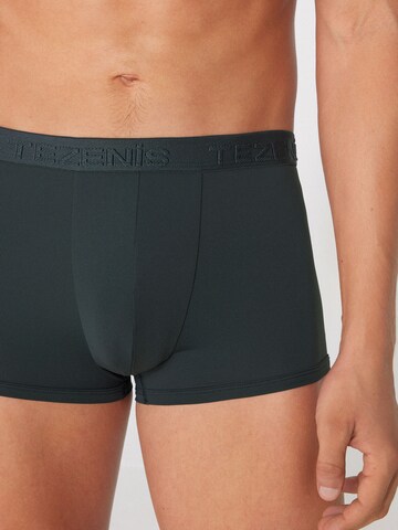 Tezenis Boxer shorts in Green