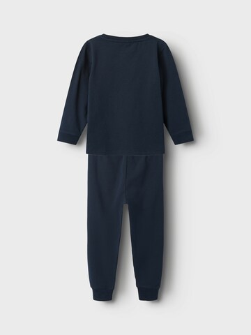 NAME IT Pajamas 'NMMaspek Pawatrol' in Blue