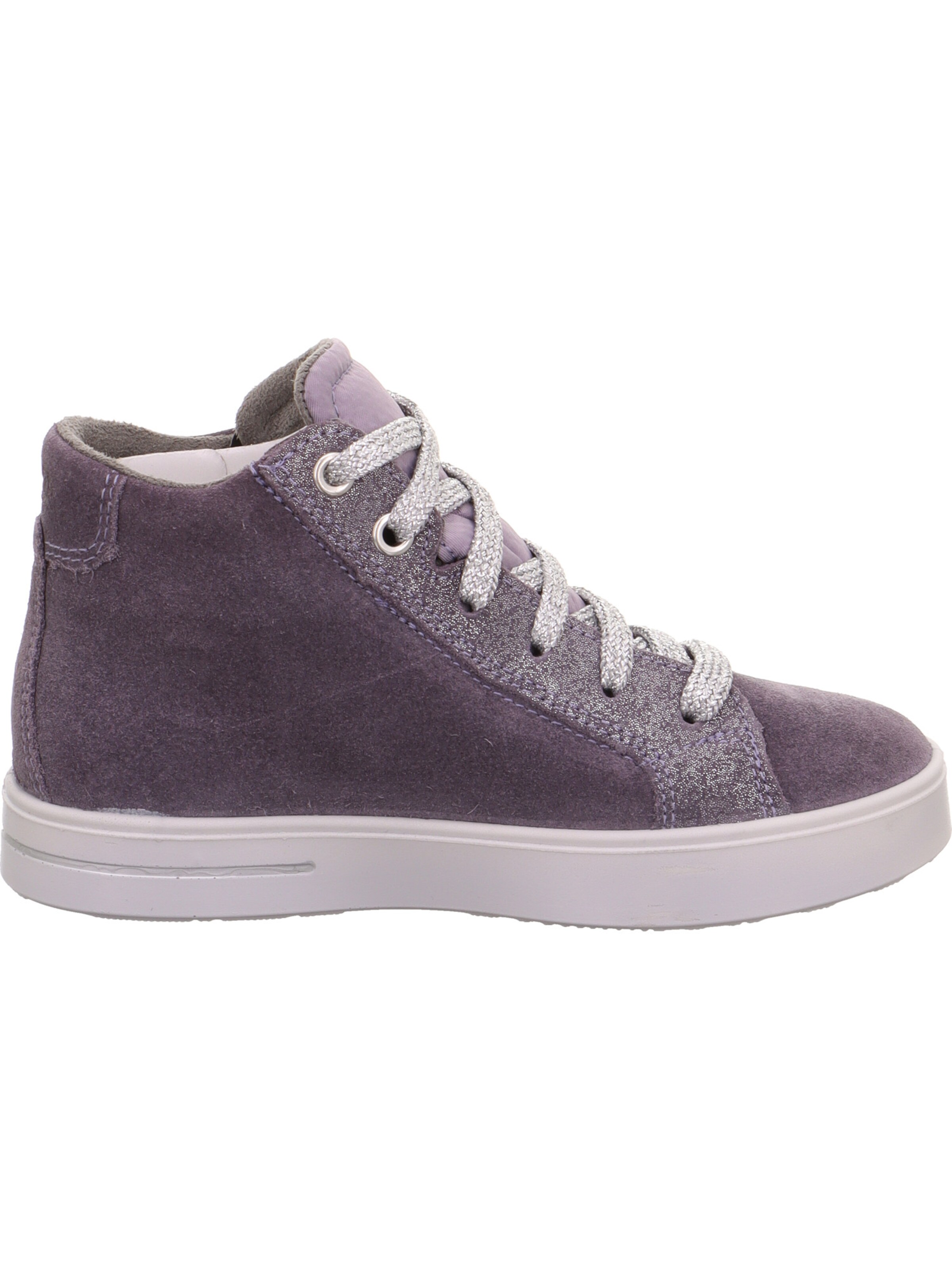 SUPERFIT Stiefel 'Stella' in Lila