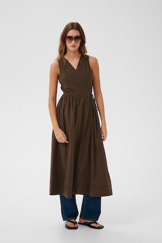 Robe 'DaffodilIW' InWear en marron