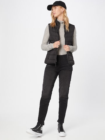 Sublevel Slimfit Jeans in Zwart