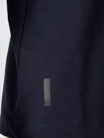 Tommy Life Shirt in Blue