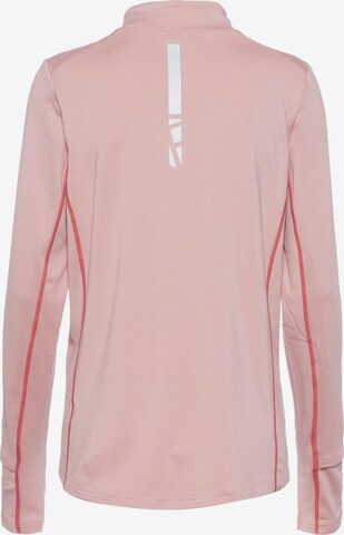 UNIFIT Funktionsshirt in Pink
