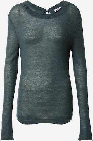 WEEKDAY Pullover 'Laura' in Blau: predná strana