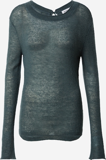 WEEKDAY Sweter 'Laura' w kolorze ciemny niebieskim, Podgląd produktu