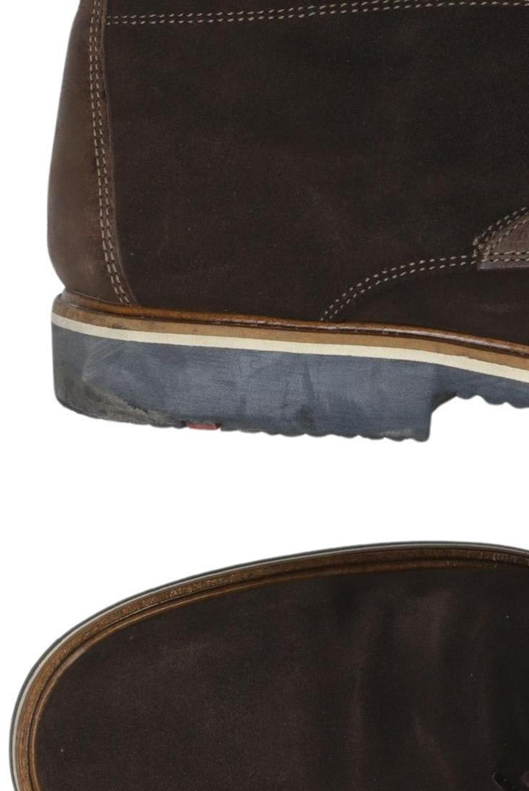 LLOYD Anke & Mid-Calf Boots in 49 in Brown