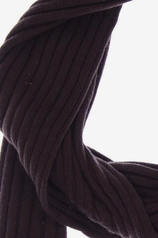 HUGO Scarf & Wrap in One size in Brown
