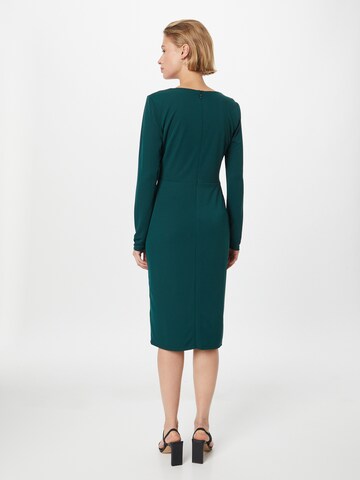 Robe 'KINA' Lauren Ralph Lauren en vert